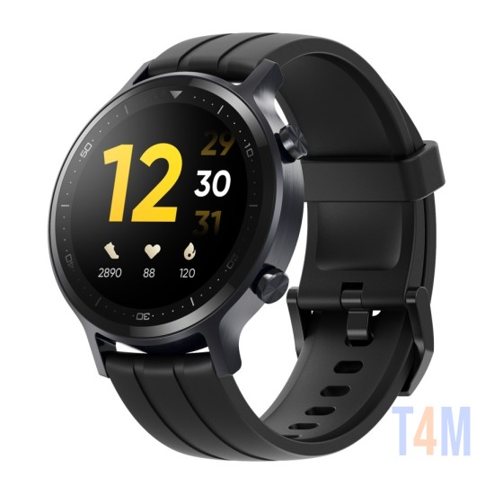 SMARTWATCH REALME S RMA207 BLACK